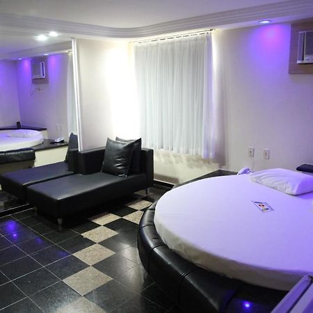 Motel Piramide Stella Maris Adults Only à Salvador Extérieur photo