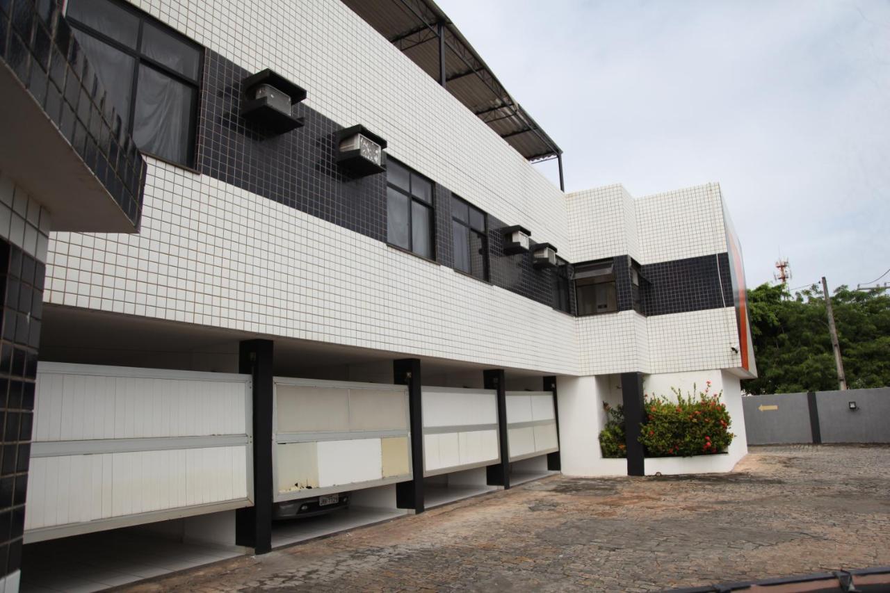 Motel Piramide Stella Maris Adults Only à Salvador Extérieur photo