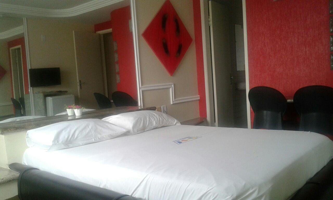 Motel Piramide Stella Maris Adults Only à Salvador Extérieur photo
